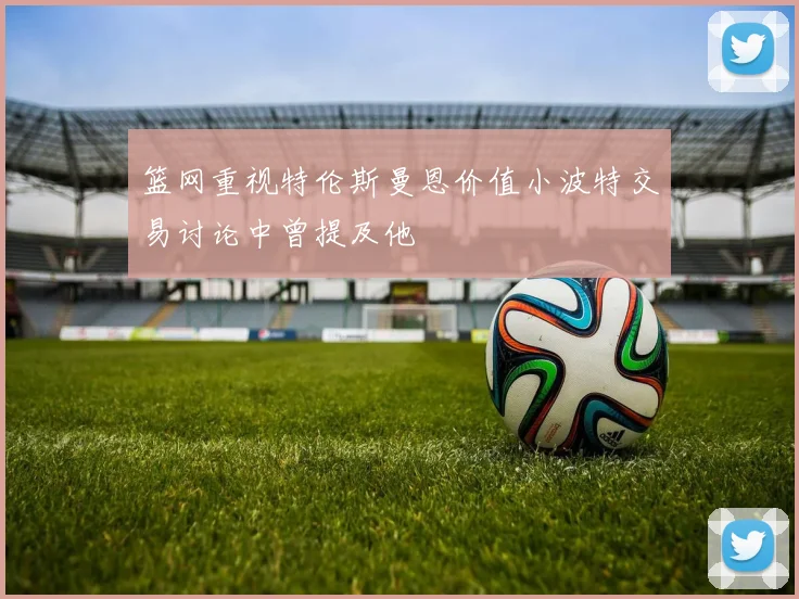 篮网重视特伦斯曼恩价值小波特交易讨论中曾提及他